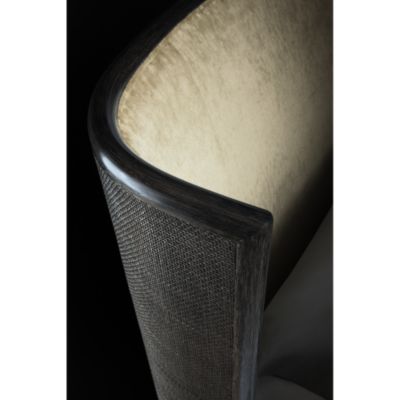 Shown In: Gunmetal finish