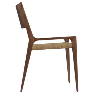 Shown in: Satin Walnut finish