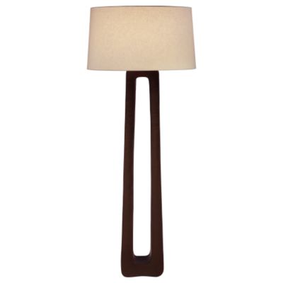 Robert Kuo "O" Floor Lamp