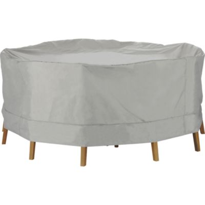 Round Dining Set Cover