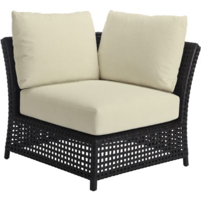 Antalya Outdoor Sectional Corner Chair
