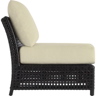 Shown In: Havana finish with PHBC113 fabric