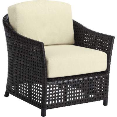 Antalya Outdoor Lounge Chair