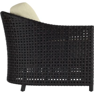 Shown In: Havana finish with PHBC113 fabric