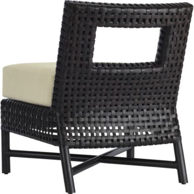 Shown In: Havana finish with PHBC113 fabric
