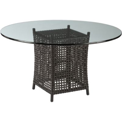 Antalya Outdoor Pedestal Table Base