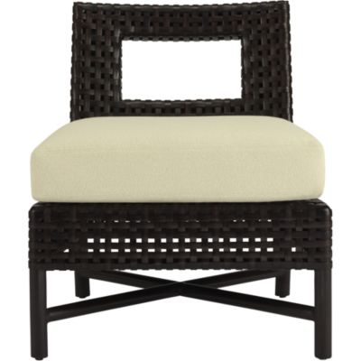 Shown In: Havana finish with PHBC113 fabric
