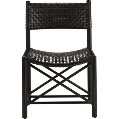 Shown In: Havana finish