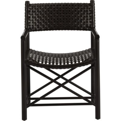 Shown In: Havana finish and PHBC113 fabric