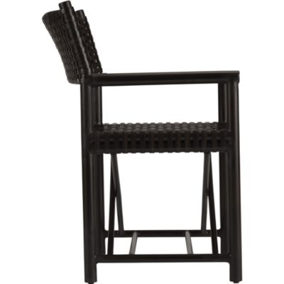 Shown In: Havana finish