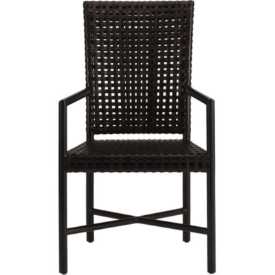 Shown In: Driftwood finish and PHBC113 fabric