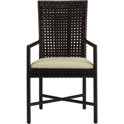 Shown In: Havana finish with PHBC113 fabric