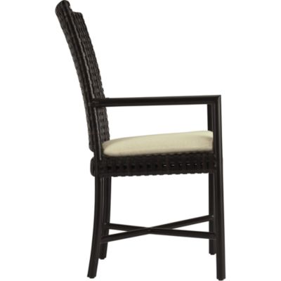 Shown In: Havana finish