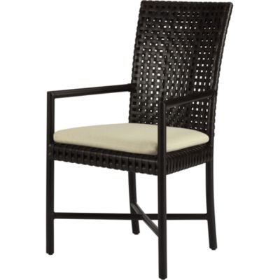 Shown In: Havana finish with PHBC113 fabric