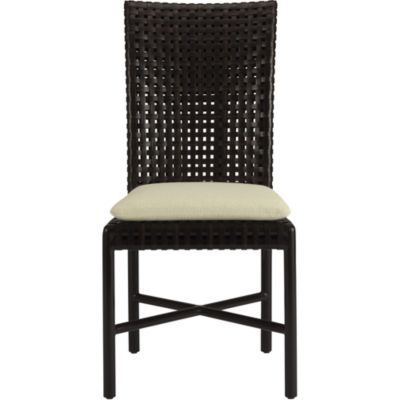 Shown In: Havana finish with PHBC113 fabric