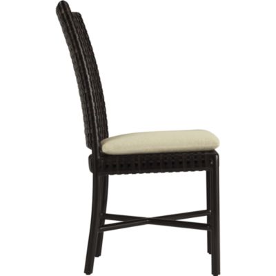 Shown In: Havana finish with PHBC113 fabric