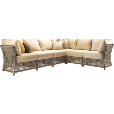 Shown In: Havana finish with PHBC113 fabric