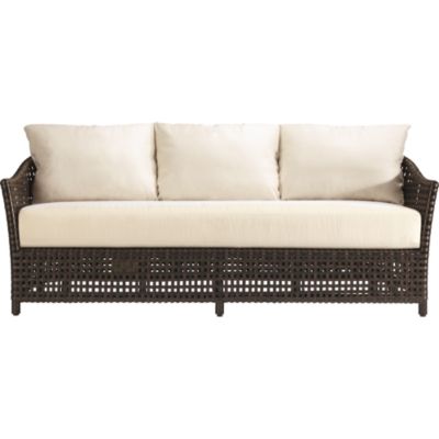 Shown In: Havana finish with SBNT112 fabric