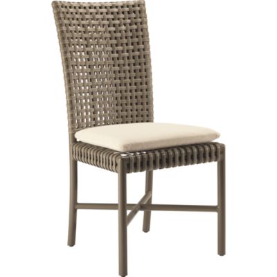 Shown In: Driftwood finish and PHBC113 fabric