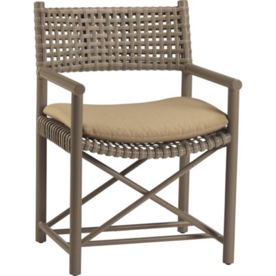 Antalya Outdoor Arm Chair