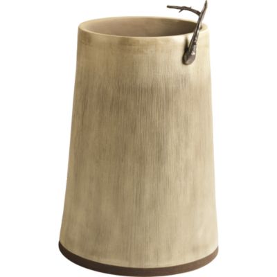 Bowmont Outdoor Birdbath