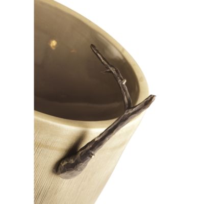Shown In: Dove finish