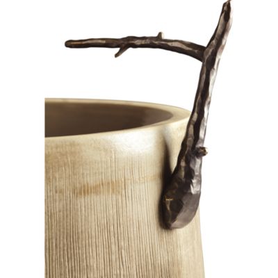 Shown In: Dove finish