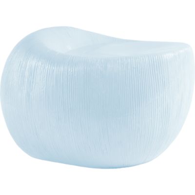 Bowmont Outdoor Nautilus Spot Table
