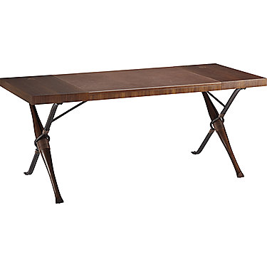 Bill Sofield Baton Writing Table