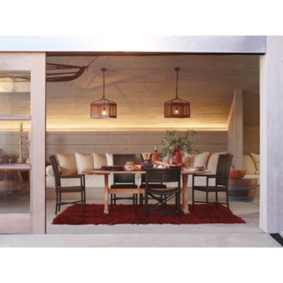 Shown In: Havana finish