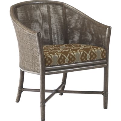 Slate/Khaki-Grey Ikat