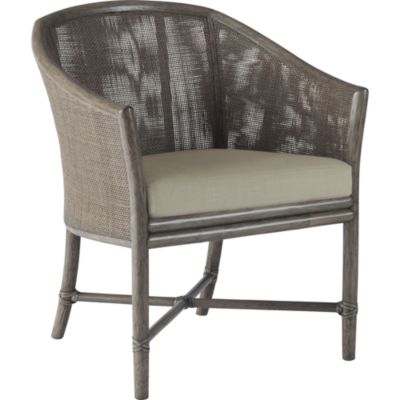 Slate/Ivory Linen