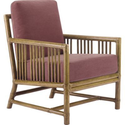 Pecan/Plum Canvas