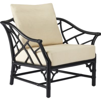 Clover Lounge Chair