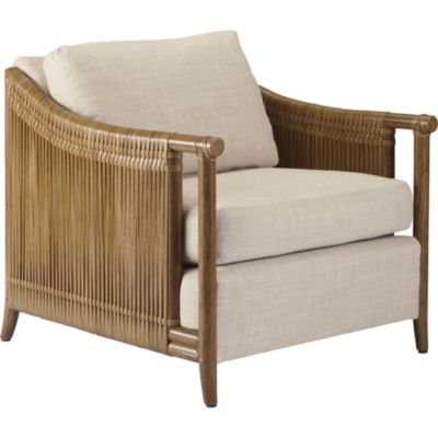 Bill Sofield Jolie Lounge Chair