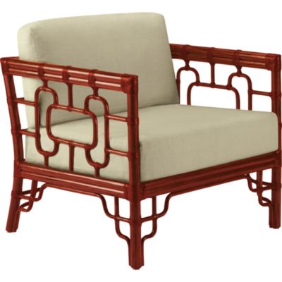 Roja/Natural Linen