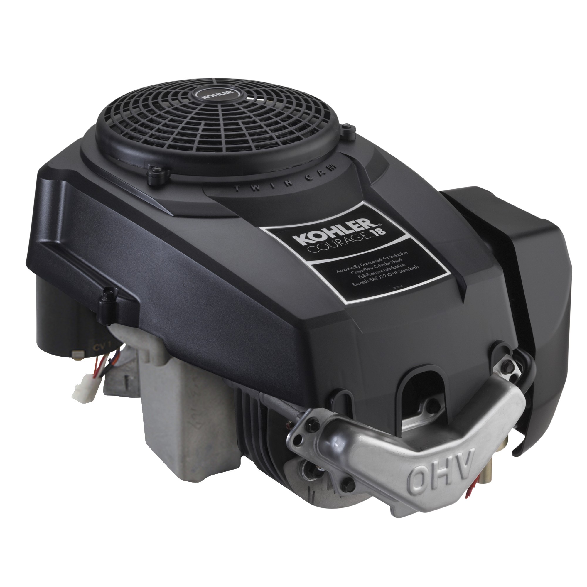 SV540
