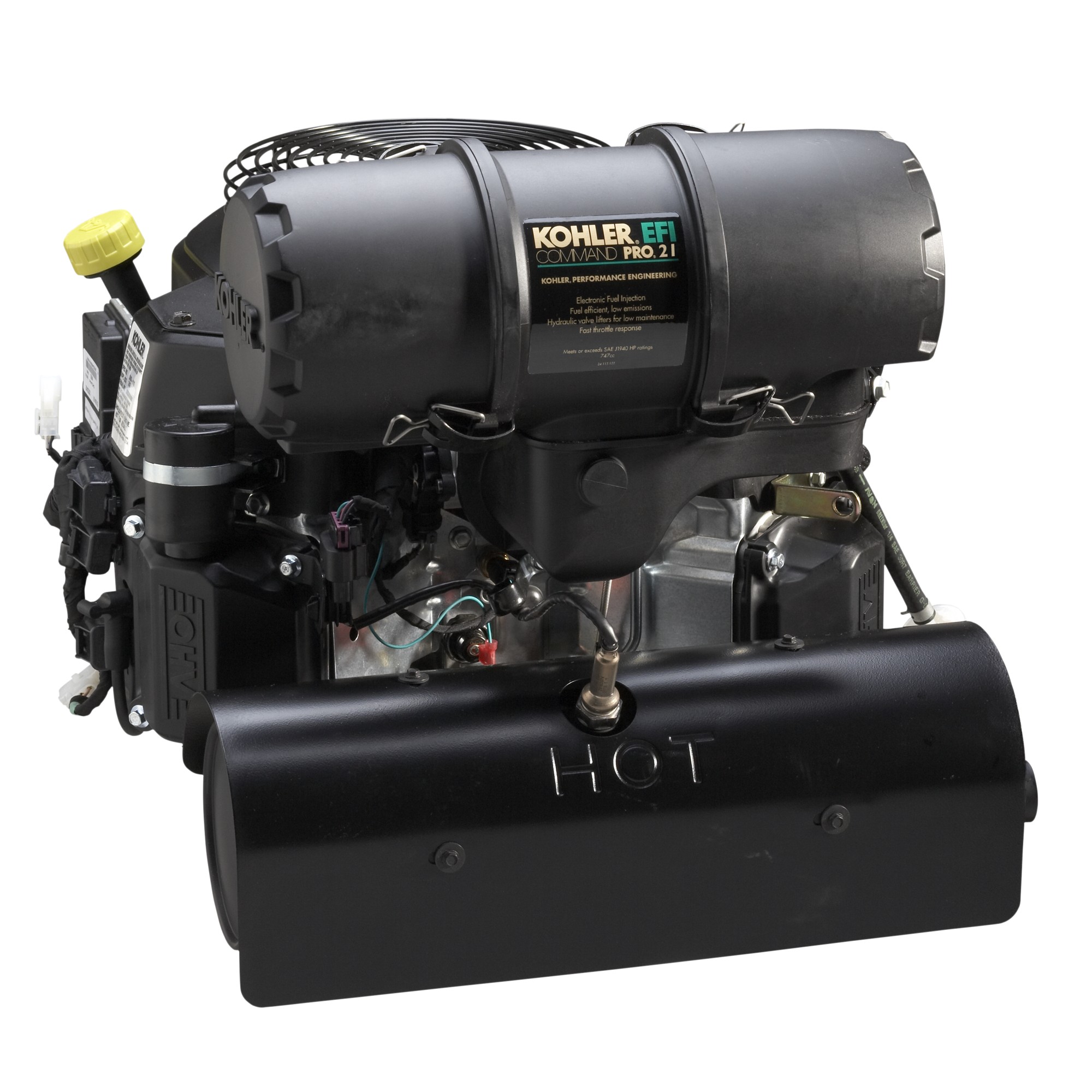 ECV650