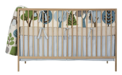 Crib Set