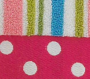 Strawberry Dots
