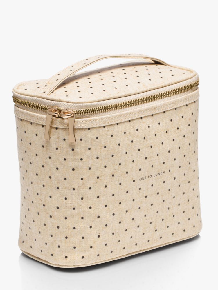 kate spade out to lunch tote