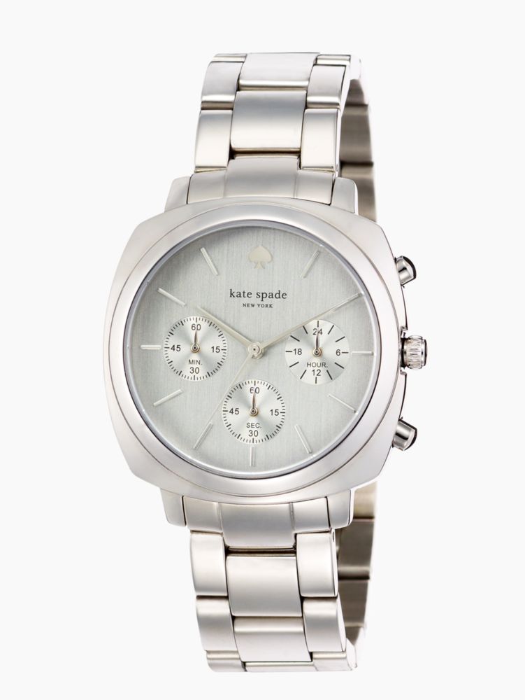 brooklyn chronograph