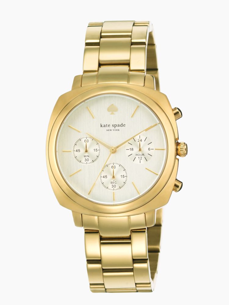 brooklyn chronograph