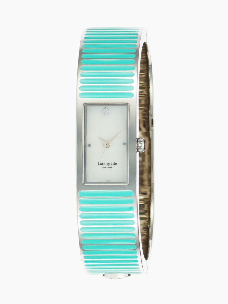 come full circle mint carousel bangle