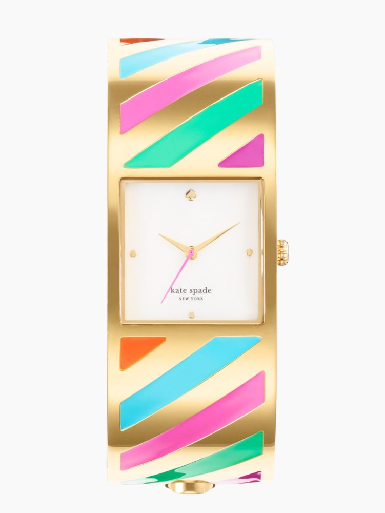 la vida loca stripe delacorte bangle