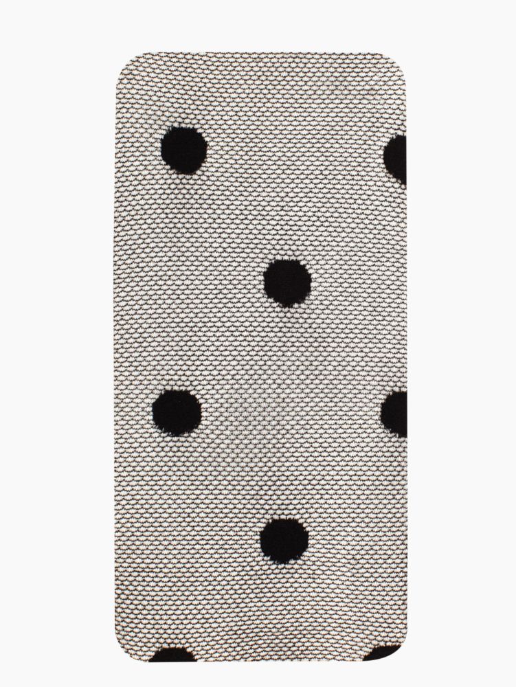 enormous swiss dot tights