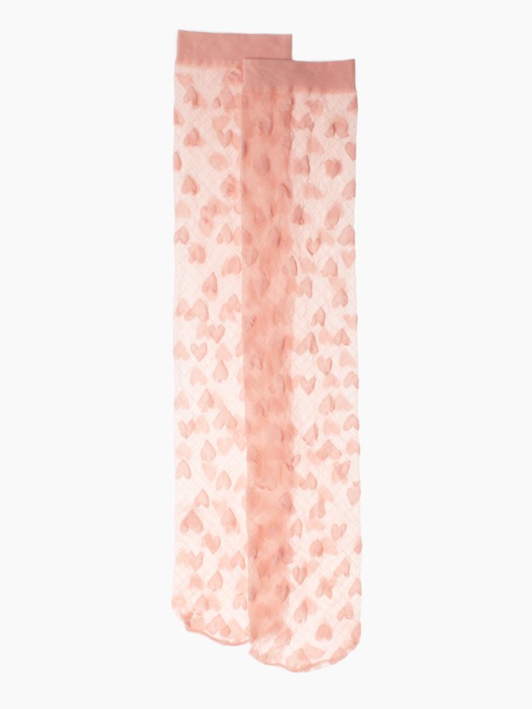 heart to heart knee highs