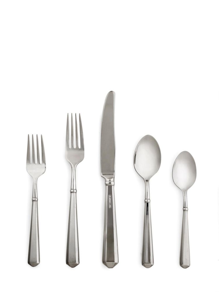 todd hill five-piece place setting
