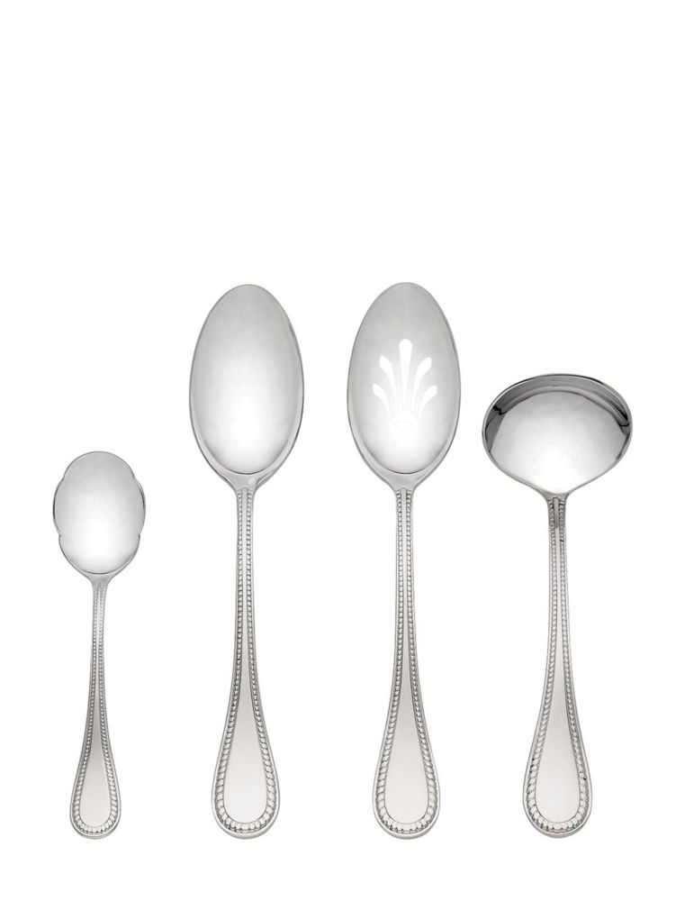 union street four-piece hostess set