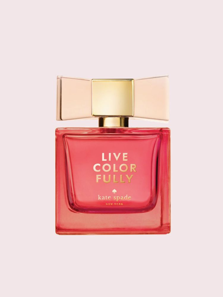 live colorfully 1.7oz eau de parfum